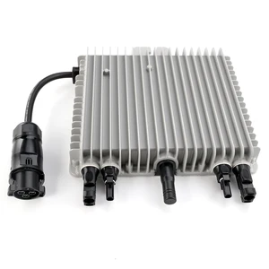 Solar Power Energy System 800W SUN-M80G3-EU-Q0 Utility Interactive Germany on Grid Micro Inverter