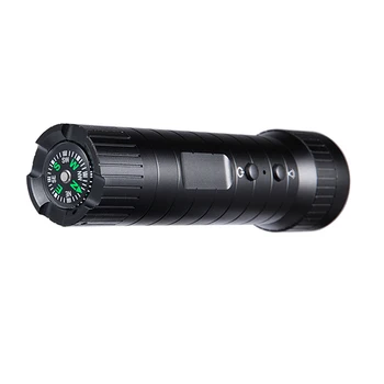 Factory Stock Flashlight Bullet Shot Gun Hunting Camera 1080p Motorcycle Helmet Camera