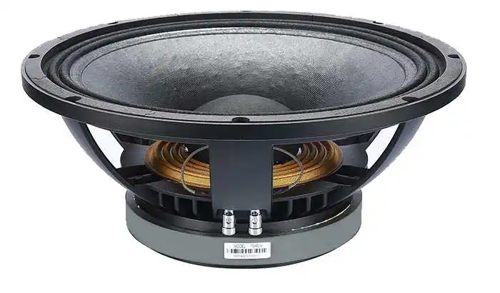 中華産　15インチスピーカー プロサウンド中国PAメーカープロオーディオライン15インチサブ