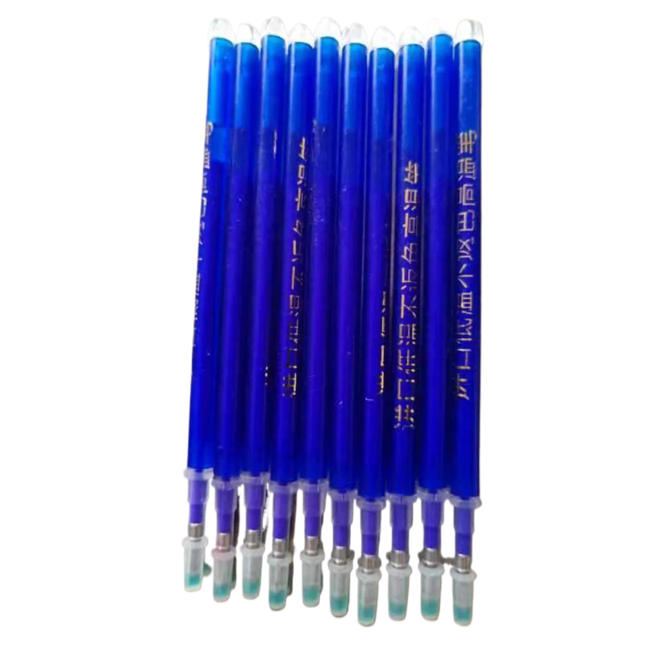 Новое поступление стираемая ручка с высокой температурой до 50 градусов из пластика и латуни для использования в