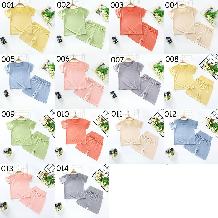 Детские пижамы из дышащего