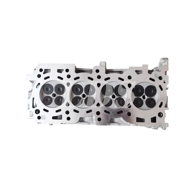 Best Price for New 2.5L 16V Motor Part QR25 Engine Cylinder Head 11040-MA00A 11041-MA00A for Nissan Vehicles