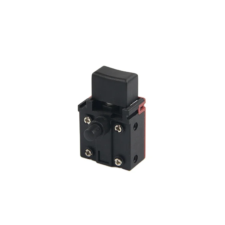 Переключатель пыли для угловой шлифовальной машины с литиевой