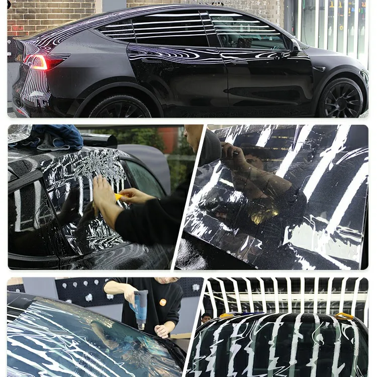 Transitional Automotive Insulation Removable Windshield Roll Super