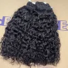 Indonesia curly-1pc/100g