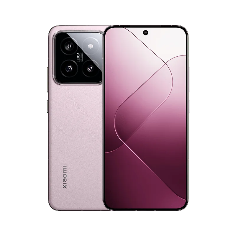 Xiaomi 14 - Original 5G Mobile Phone with Snapdragon 8 GEN 3