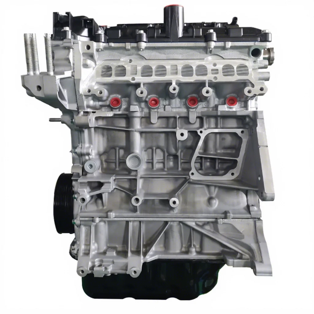2.5LデルモーターPY-VPS SkyActiv-GエンジンforMazda CX-5 KE KF 6 GJ