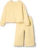 Milk cap yellow