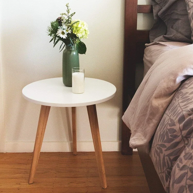 Online Shopping adjustable bedside table