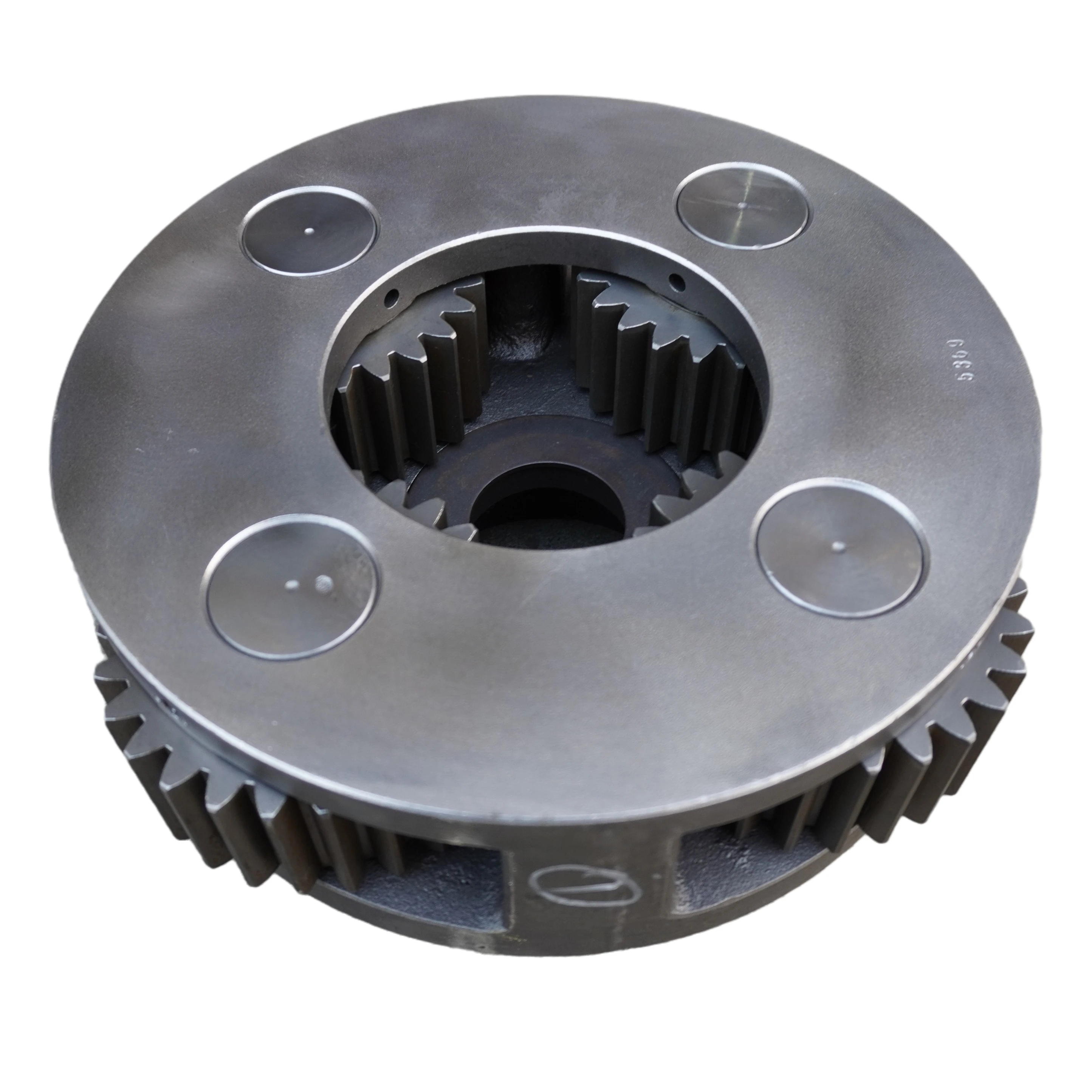 3rd Planetary Sun Gear Carrier Assy for HITACHI ZAX330-3/6
