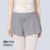 Gray purple