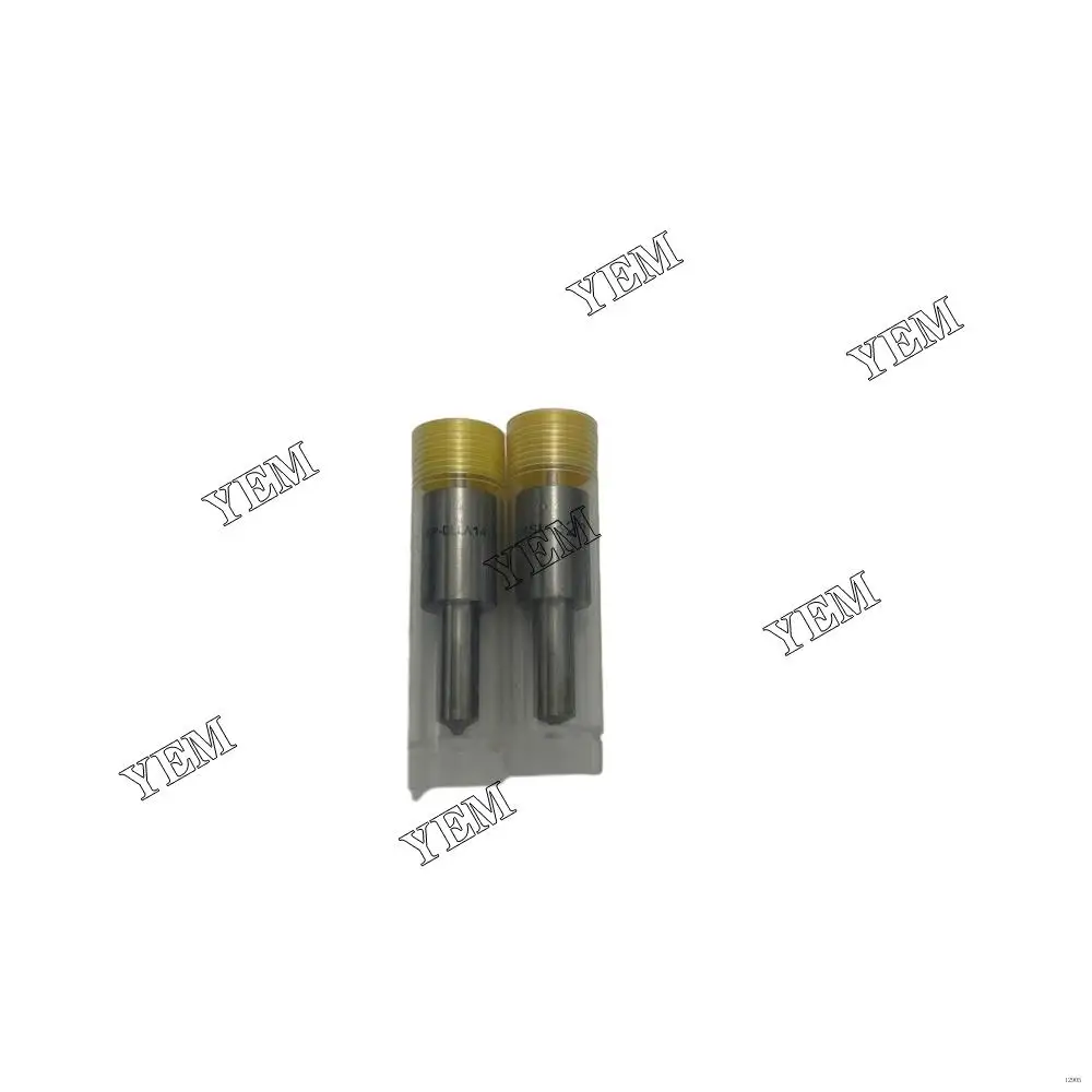 6HK1 Nozzle NPDLLA147SM327 for Isuzu