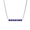 Collana in Ottone di Febbraio