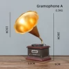 Gramophone A