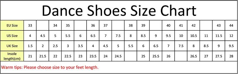 dance shoes size1
