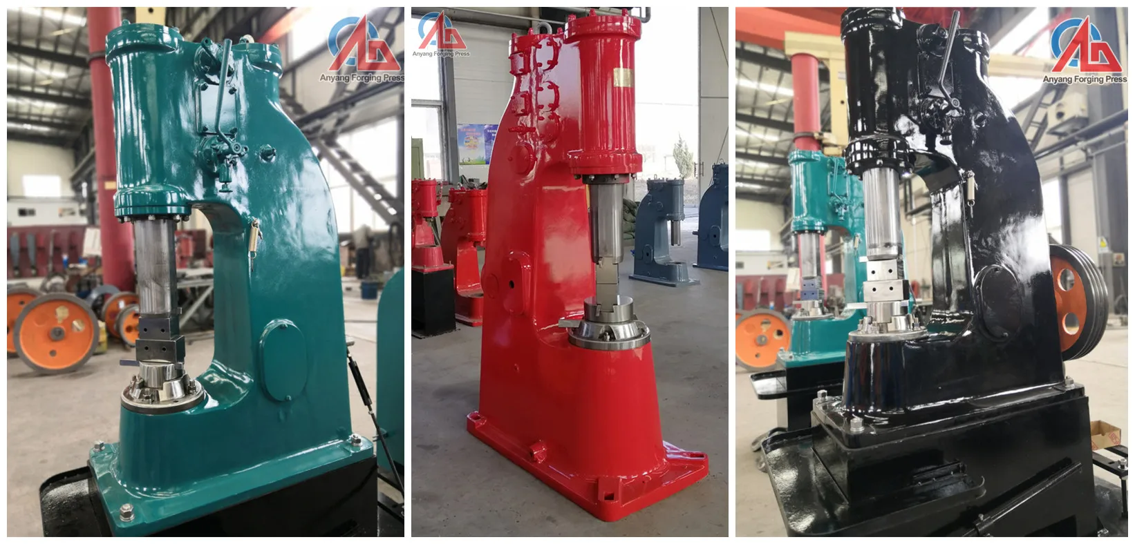 Anyang Blacksmith Power Hammer For Sale Buy Anyang Power