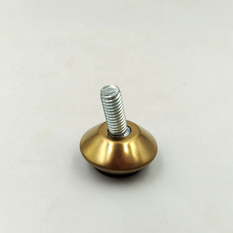 120 мм современный шкаф ноги серебро хромированный ножки мебели и