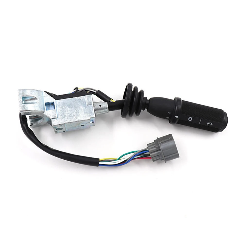 IZUMI for JCB 214 215 216 217 3C 3CX 3D 3DX 4C 4CN 4CX 1400B Column Switch 701/80295 Fast Delivery Engine Parts