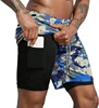 Black lining camouflage blue