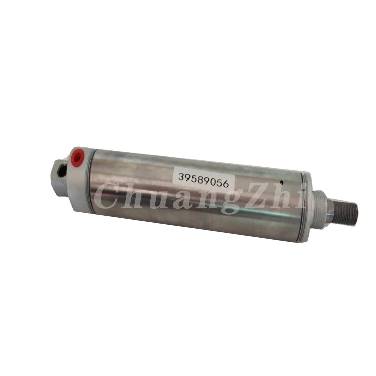 PNEUMATIC CYLINDER 39589056/INGERSOLL RAND/FREE SHIPPING 