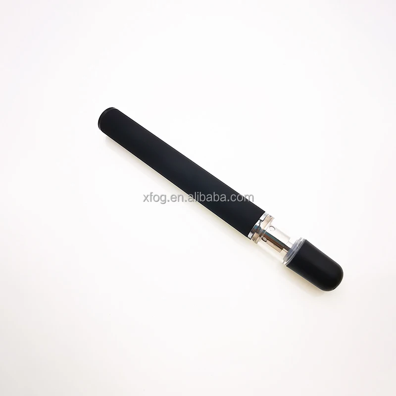 Hot sale Empty cbd oil thick oil 05ml 03ml disposable vape pen disposable vaporizer pen