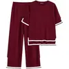 Wine Red