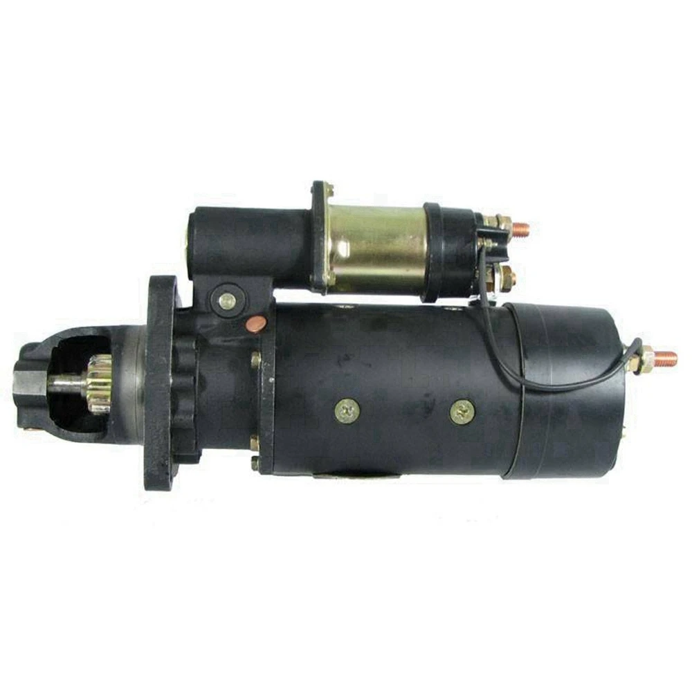 IZUMI Starter Motor for Caterpillar 3508 3512 C-12 C-15 C-16 Engine Parts