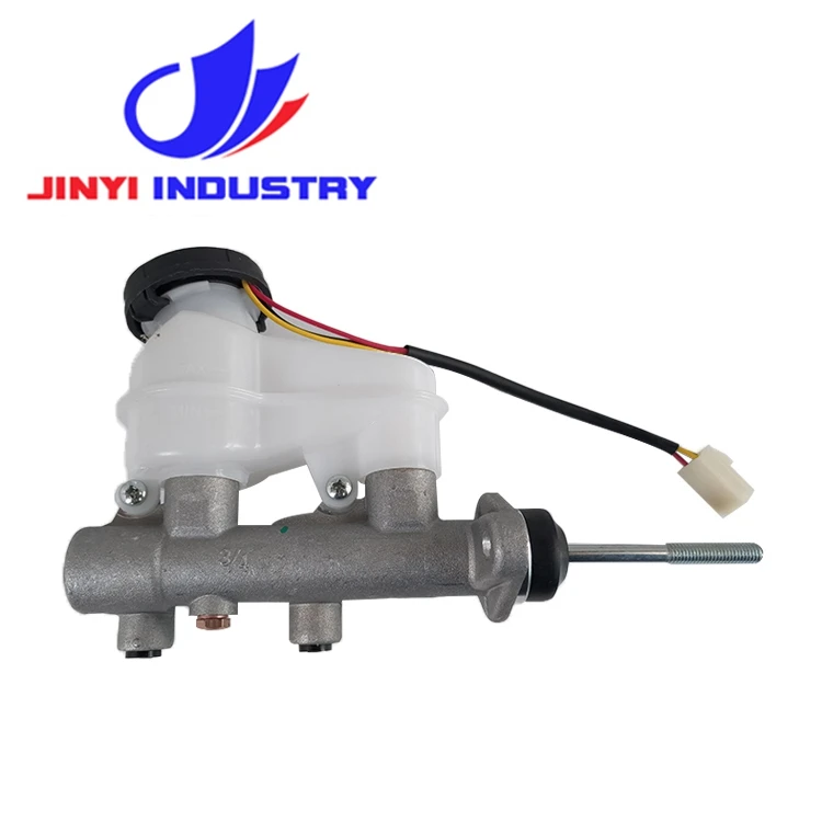 Brake Master Cylinder for SUZUKI ALTO - 1 Year Warranty