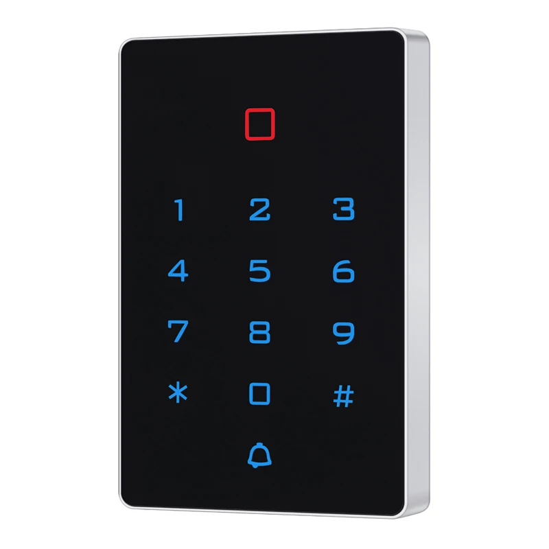 Mobile Access Control Tuya WIFI RFID Access Controller Smart Phone Door Access Control System