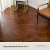 Oak mosaic 5751; 1㎡