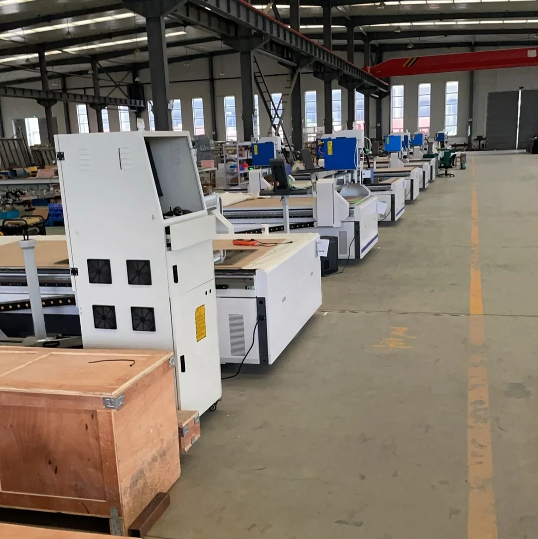 High Accuracy CNC Glass Sandblasting Plotter for Mass Production