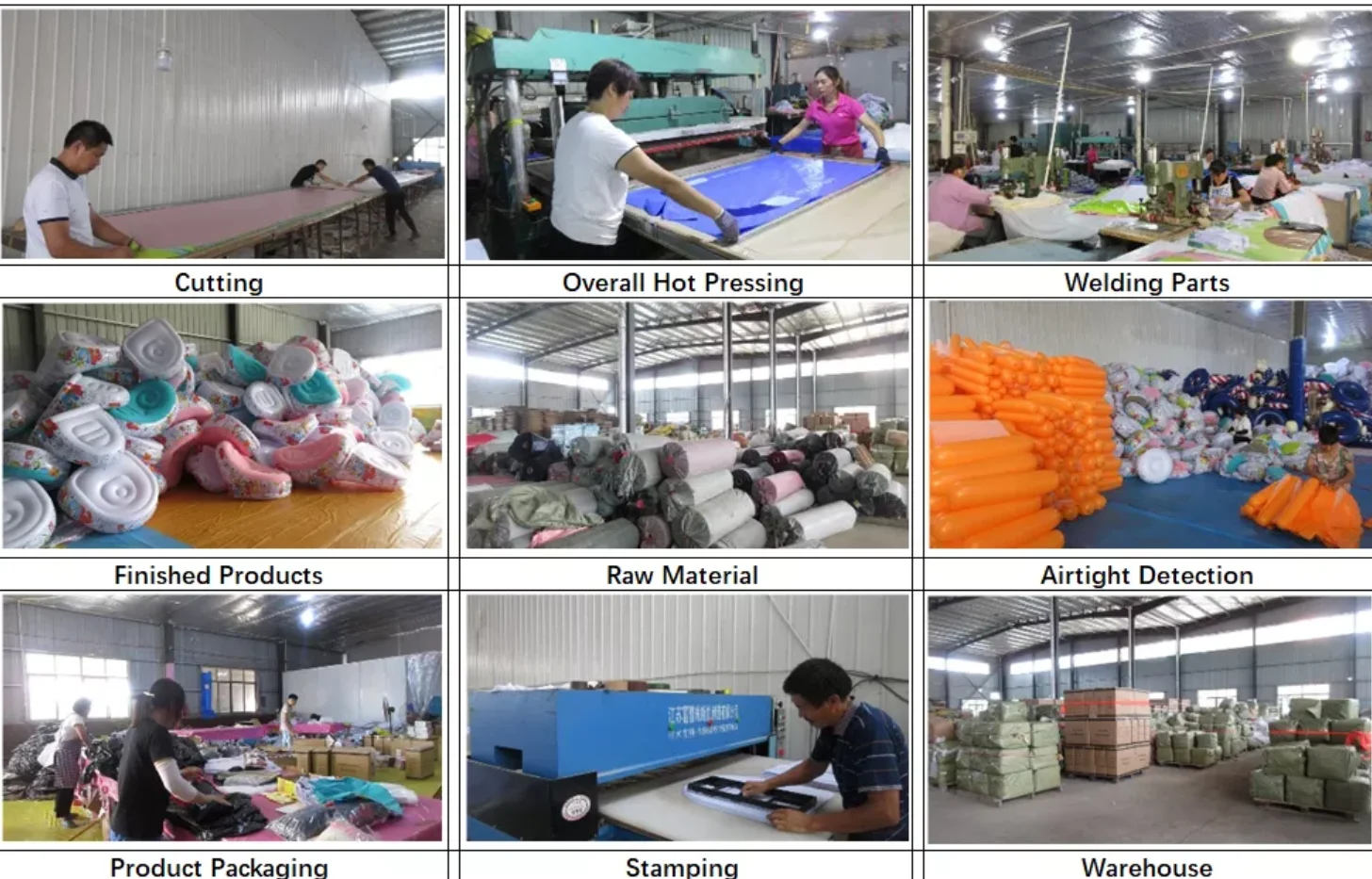 Intex Double Design Air Bed Inflatable Air Mattress With Builtin Pump