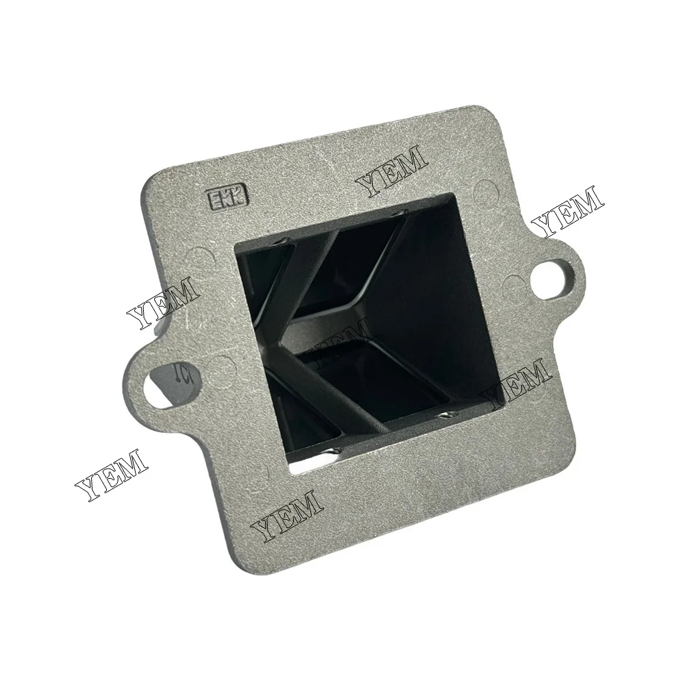 High Performance D1803CR EGR Valve 1J574-13710 for Kubota 6