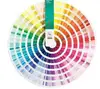 customized color