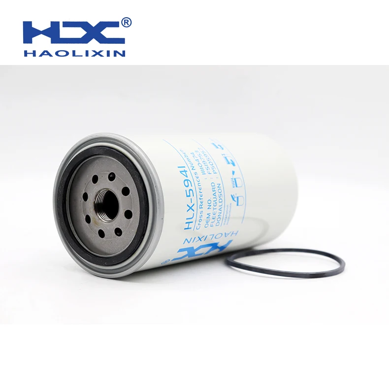 Fuel water separator 11110474 11110668 P551026 P559118 P505957 SFC 