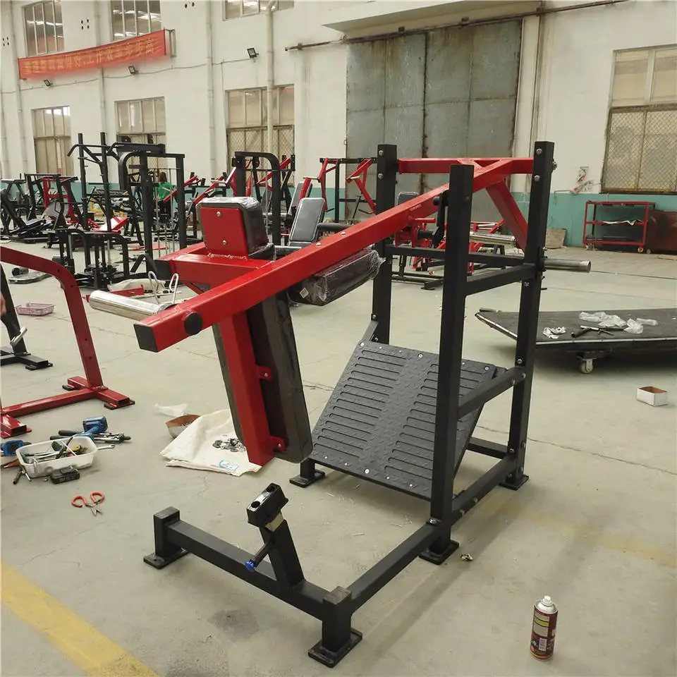 Welding Home Made Gym Machine Welding Diy Gym Equipment Major