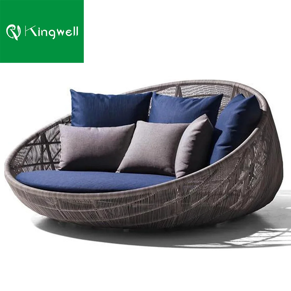 Outdoor Furniture Patio Rattan Daybed Outdoor Daybed With Canopy Buy Rattan Daybed Outdoor Daybed With Canopy Outdoor Furniture Patio Product On Alibaba Com