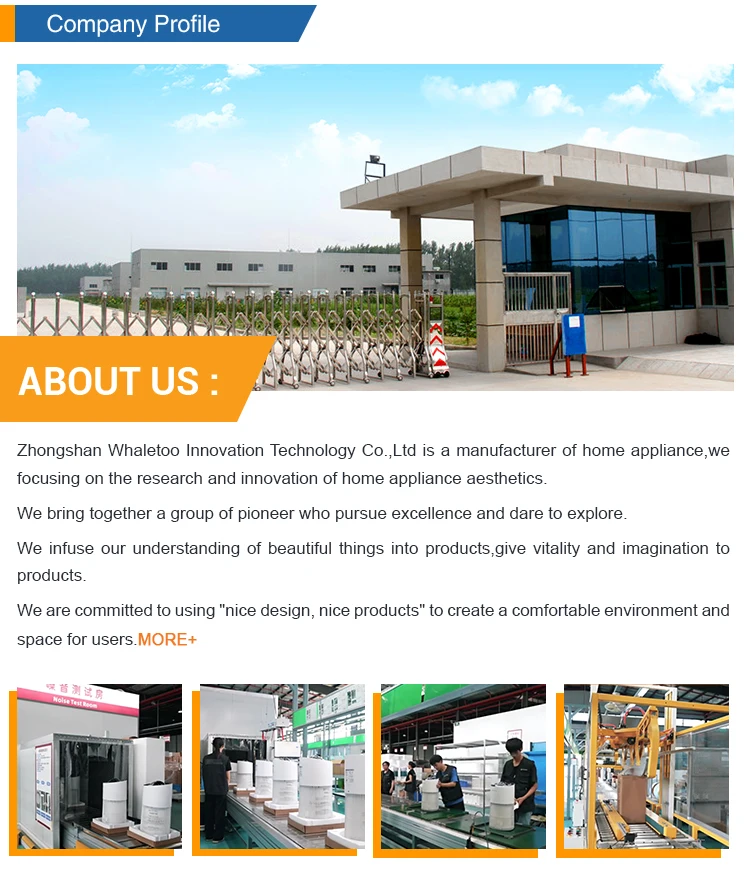 Air Purifier, CADR, 450m3/h, HEPA - detail 22