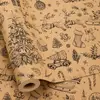Kraft AngelChristmas SocksBells