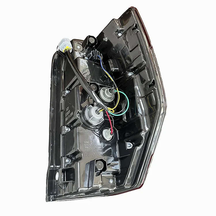 8330B209 8330B210 Rear Combination Lamp Assembly for