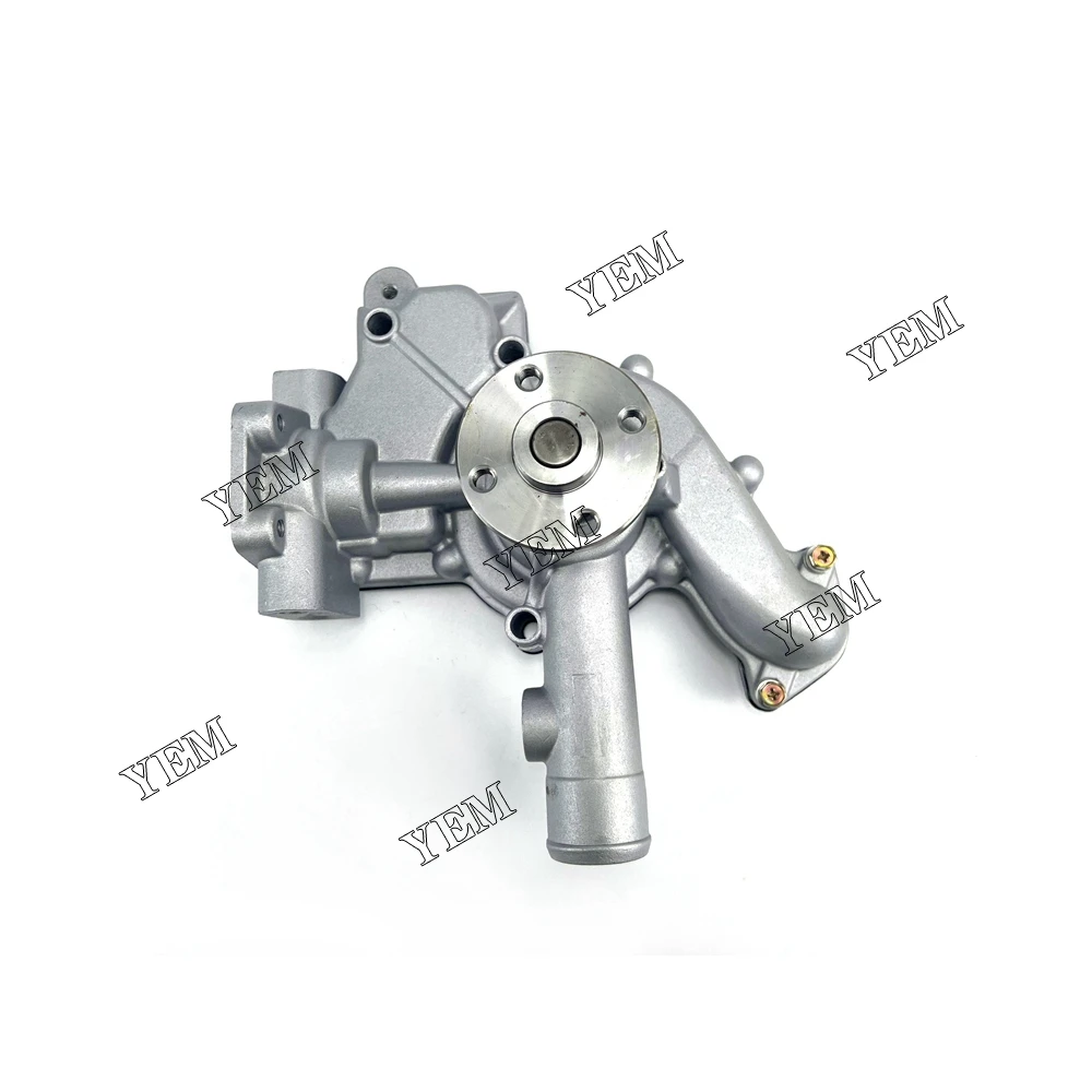 4TNE92 129917-42010 Water Pump for Yanmar Engine Repair Kit 3