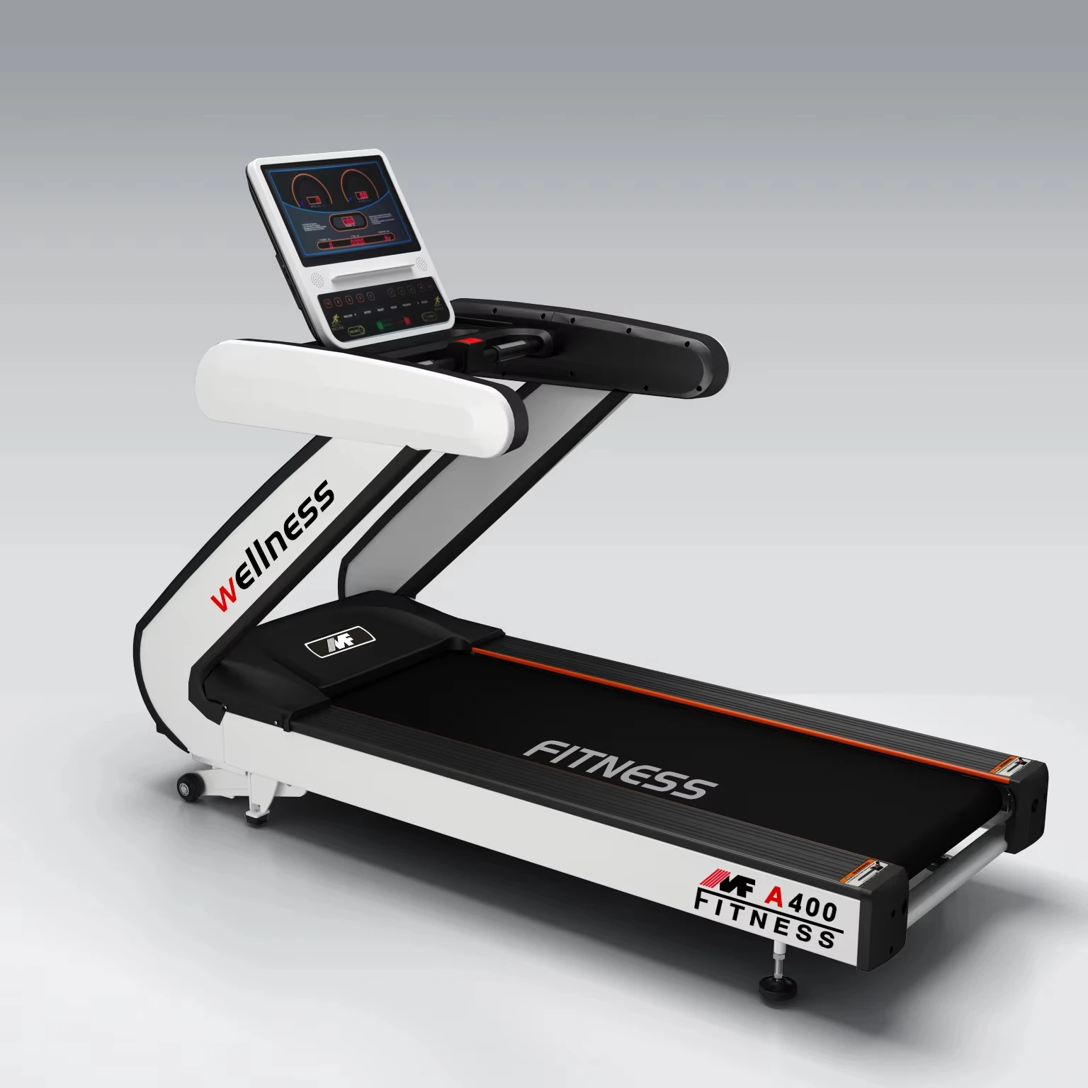 Commercial Treadmill Treadmills Under $400 New Design With Good