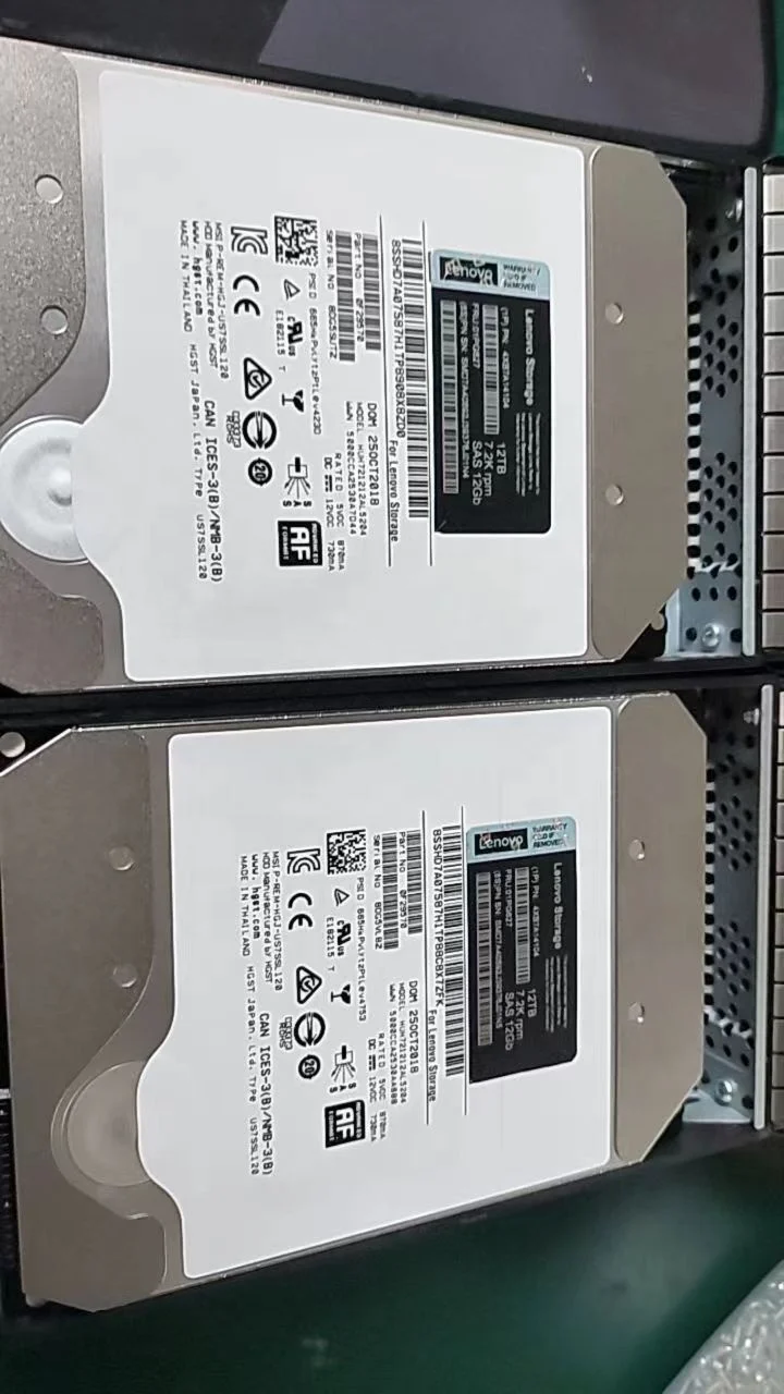 【ジャンク】12TB HDD 4台 Amazon | WD HDD 内蔵ハードディスク 3.5インチ 8TB WD Red NAS