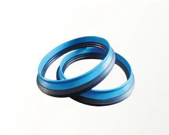 Polytime 90-630mm PVC-O Pipe Rubber Ring Gasket OPVC Extrusion Line Components-Screw Bearing Motor Engine PLC for Main Machine
