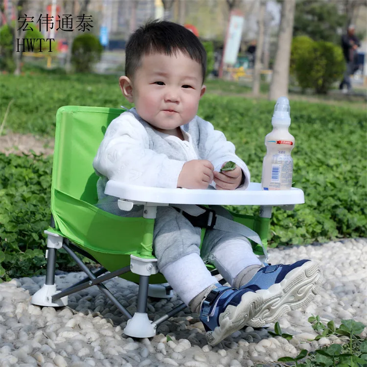 Baby sitting chair for hot sale eating