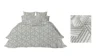 convolution groove Ice Grey