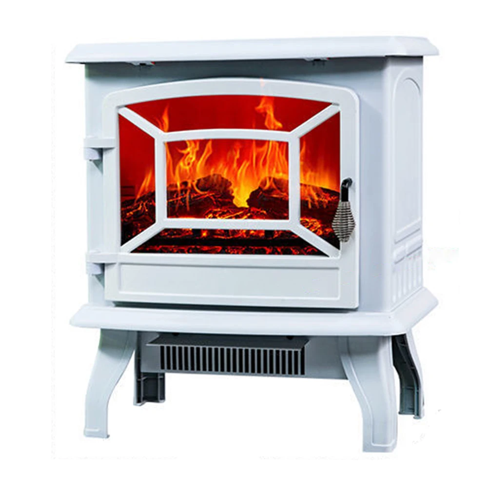 Домашняя автономная каминная полка электрический камин Master Flame/