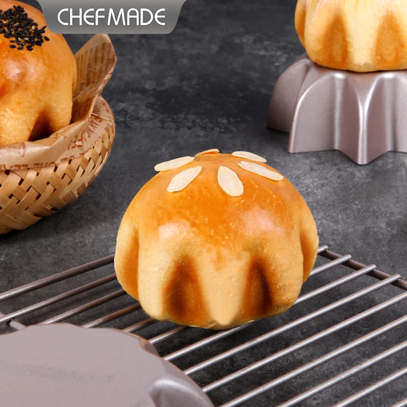 Cake Baking Pans Shapes