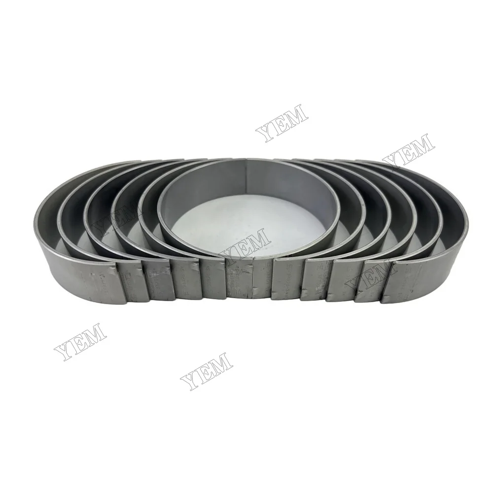 Con Rod Bearing 79319600 Suitable for Deutz BF6M1015 Engine Parts 4
