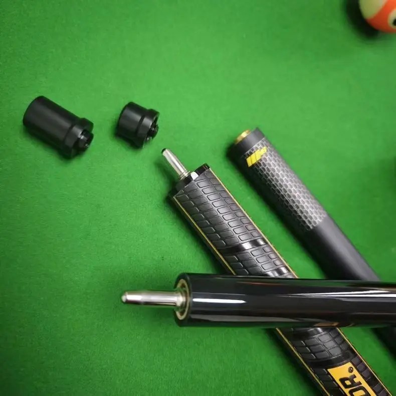 High Quality Predator BK Rush Break Cue - Durable & Customizable